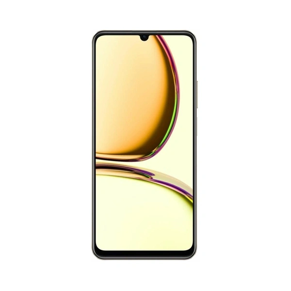 realme c53 6!}128gb champion gold
